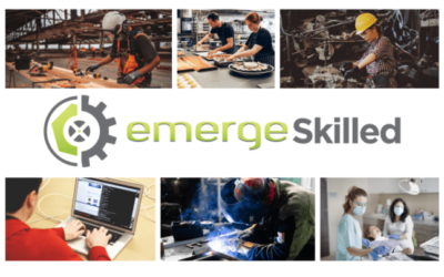 Emerge Consulting Launches EmergeSkilled Jobs Platform