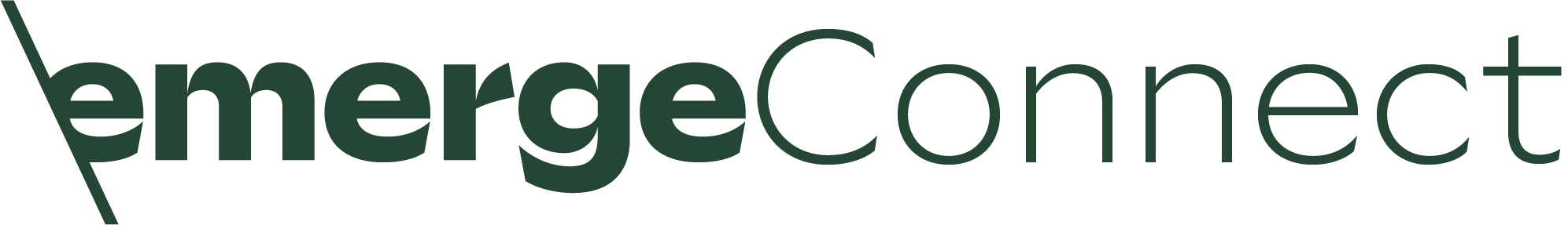 Emerge Connect