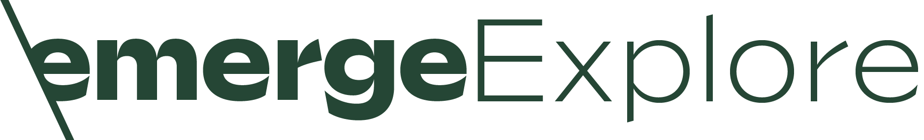 Emerge Explore